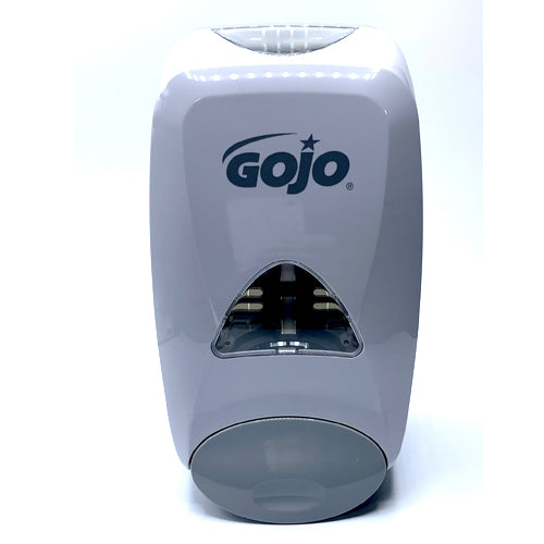 HAND SANITIZER DISPENSER, WALL MOUNT, GOJO