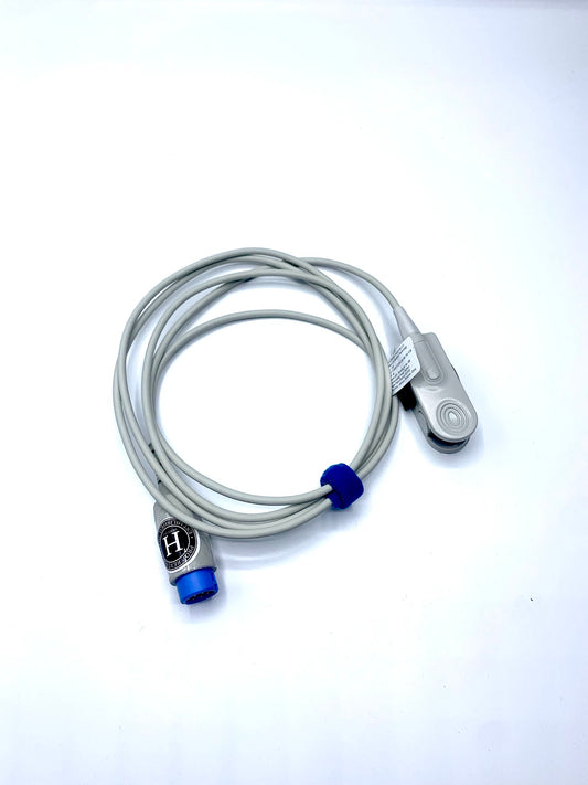 SPO2 FINGER SENSOR, BL