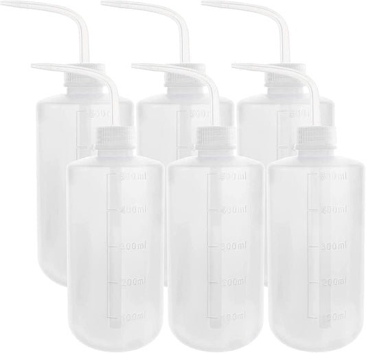 SQUEEZE BOTTLE