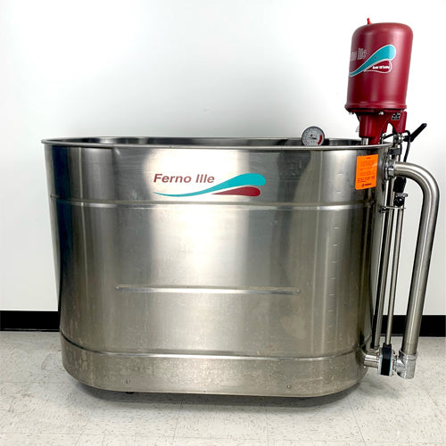FERNO ILLE TP100 HYDROTHERAPY UNIT