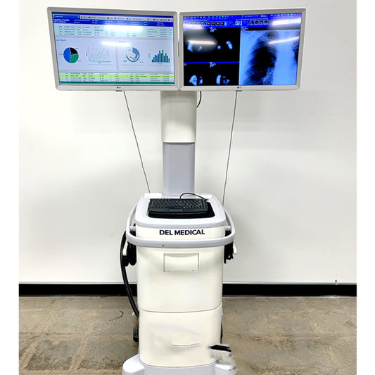 C-ARM WORKSTATION