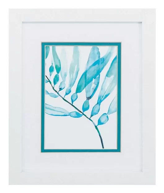Watercolor Kelp II