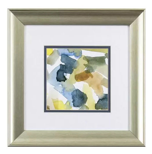 Watercolor Palette II