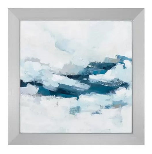 Wave Crest I