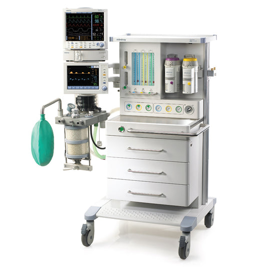 MINDRAY AS 3000 ANESTHESIA MACHINE