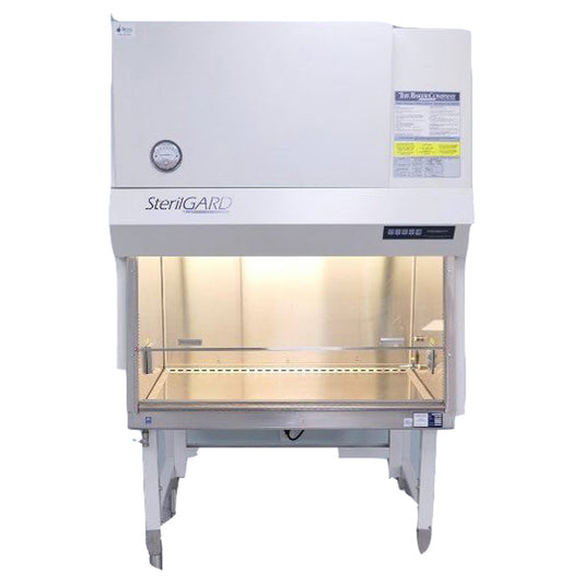 BAKER COMP SG 403 Laboratory HOOD