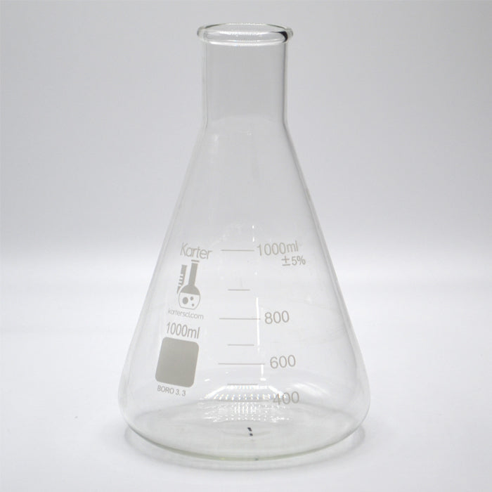 BEAKER, 1000ML