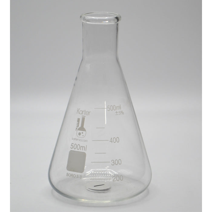 BEAKER, 500ML