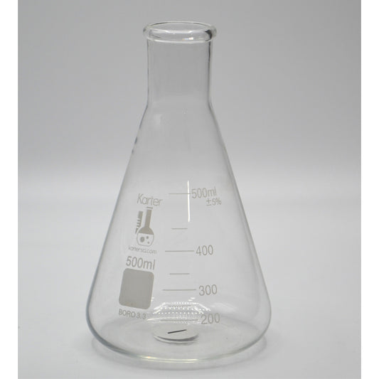 BEAKER, 500ML