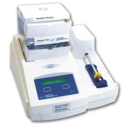 Advanced Instruments 3320 OSMOMETER