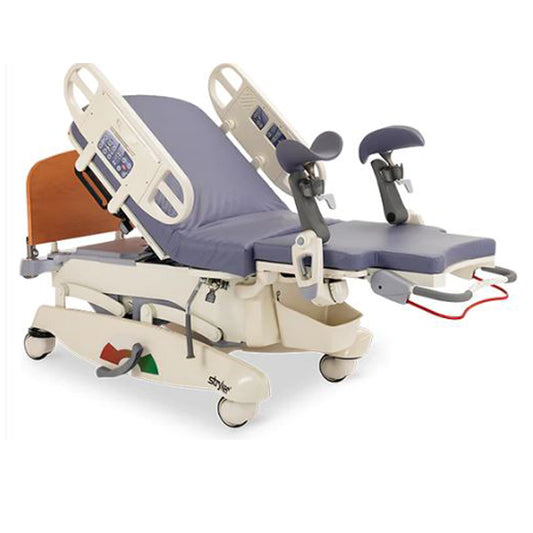 STRYKER LD304 BIRTHING BED