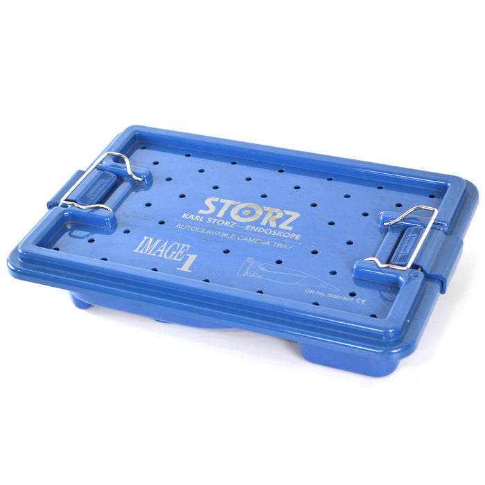 STORZ AUTOCLAVE CAMERA TRAY