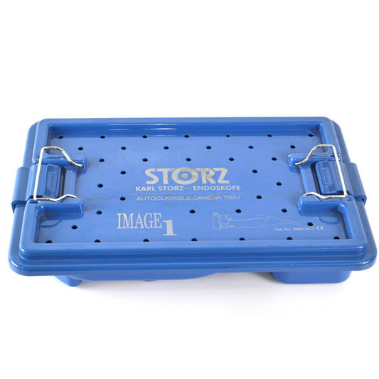 STORZ AUTOCLAVE CAMERA TRAY