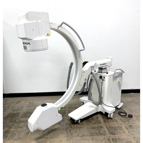 DEL MEDICAL KMC-950 C-ARM SYSTEM