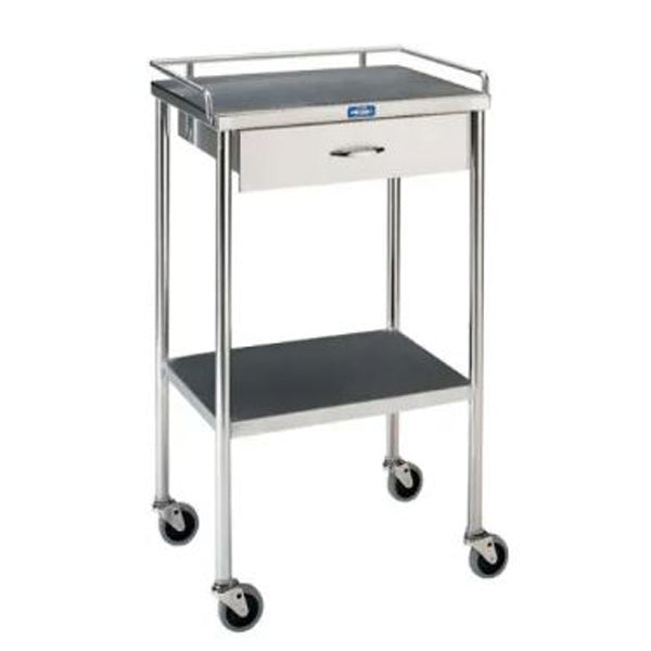 PEDIGO ROLLING CART
