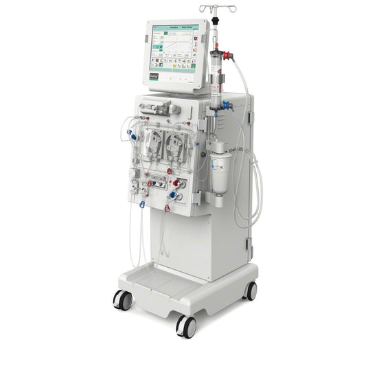 BRAUN DIALOG+ DIALYSIS MACHINE