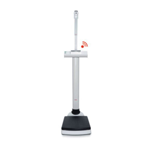 SECA DIGITAL PATIENT SCALE