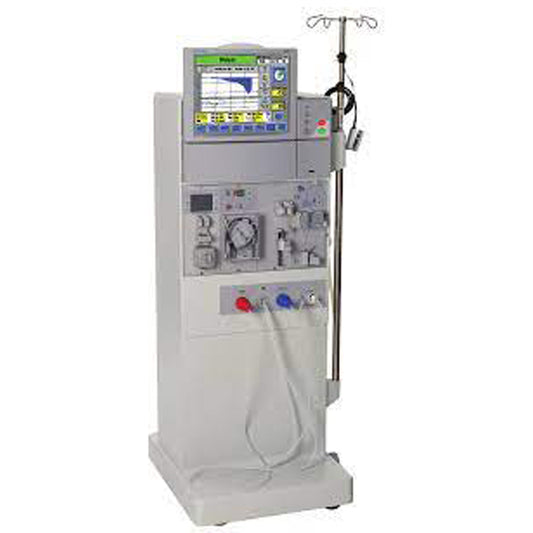 FRESENIUS 2008T DIALYSIS MACHINE