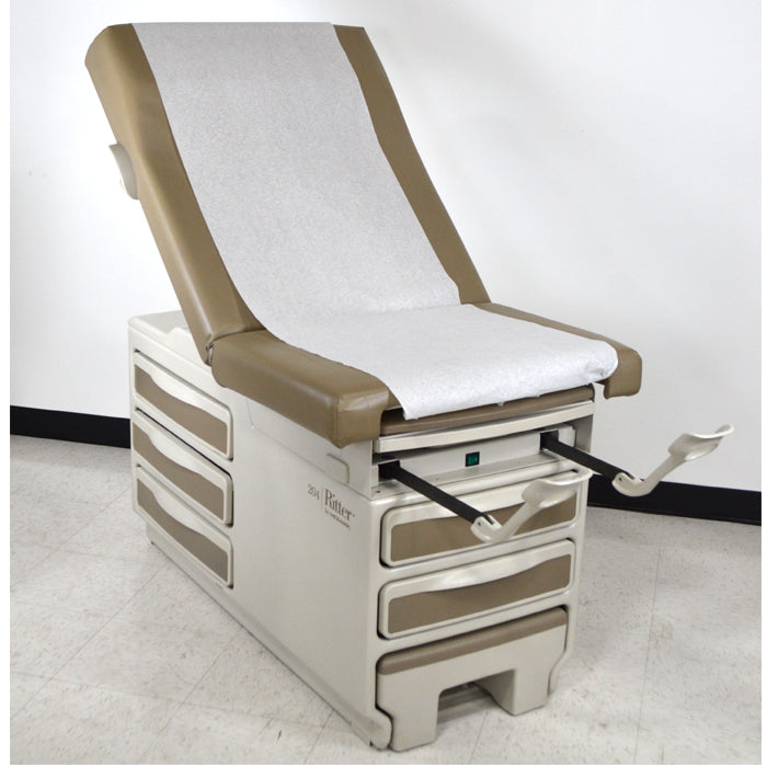 EXAM TABLE, RITTER 204, TAUPE TOP