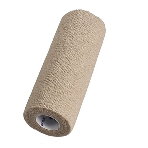 Sensi-Wrap Self Adherent Bandage Roll