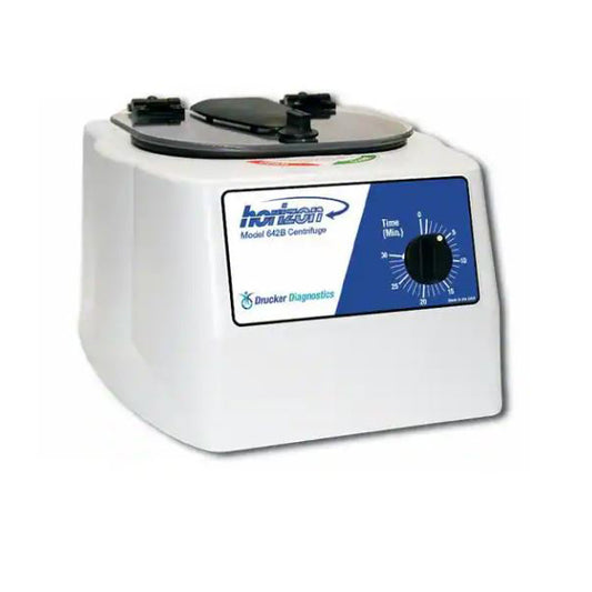 THE DRUCKER CO. HORIZON MINI B CENTRIFUGE