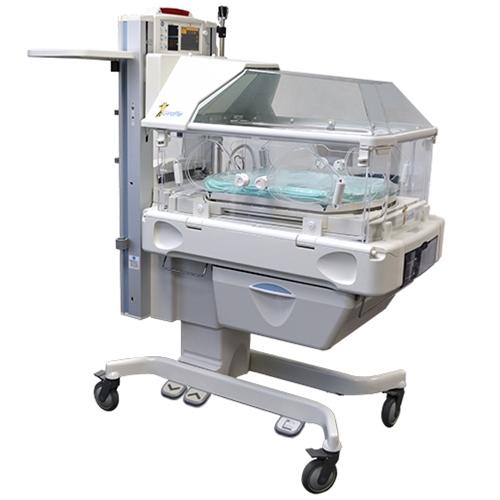 GE OMNIBED INCUBATOR