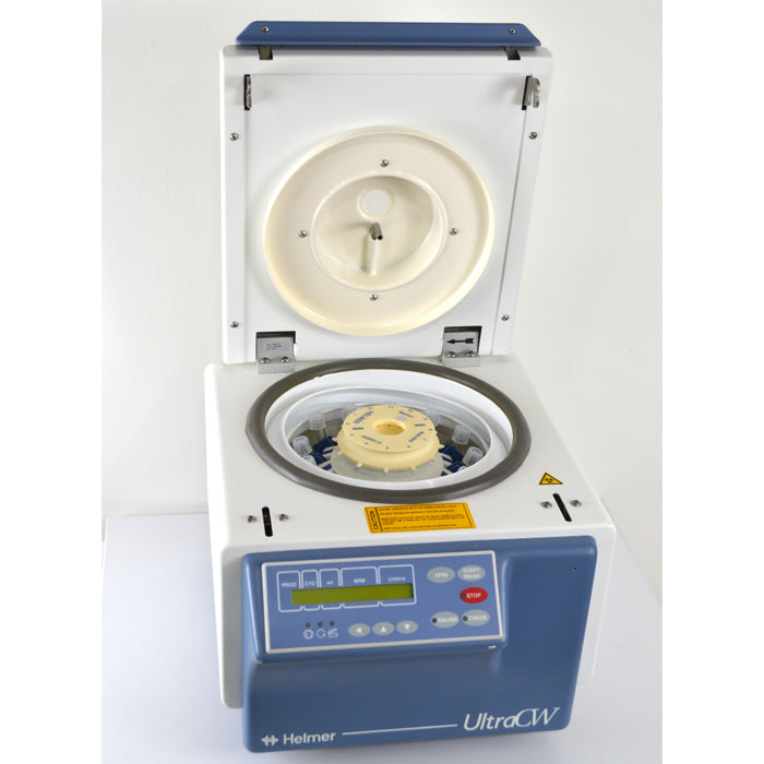 CENTRIFUGE, HELMER ULTRA CW