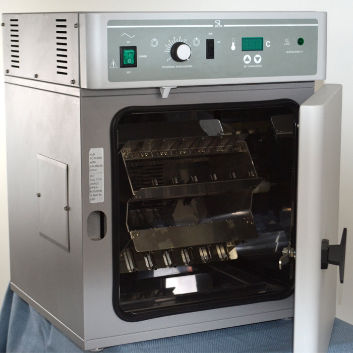 AGILENT LAB INCUBATOR