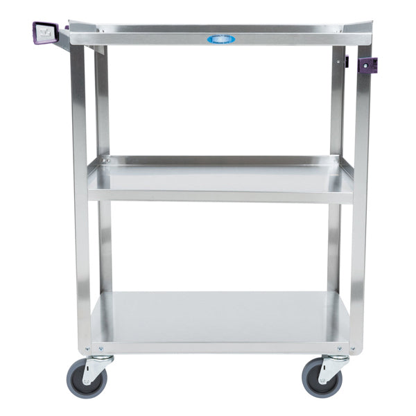 LAKESIDE ROLLING CART