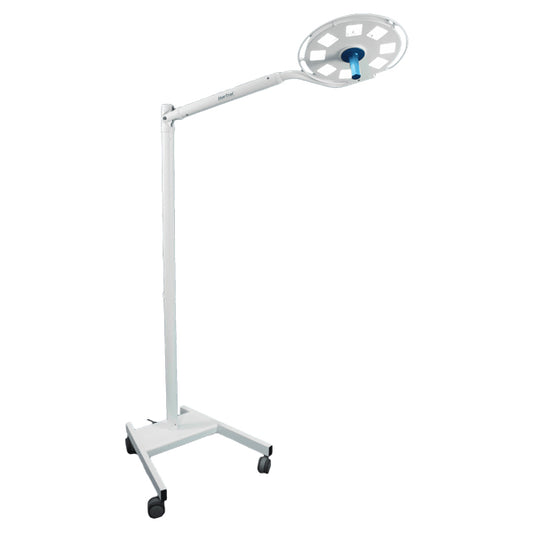 STARTROL EXAMINATION LIGHT W/ 9" HEAD