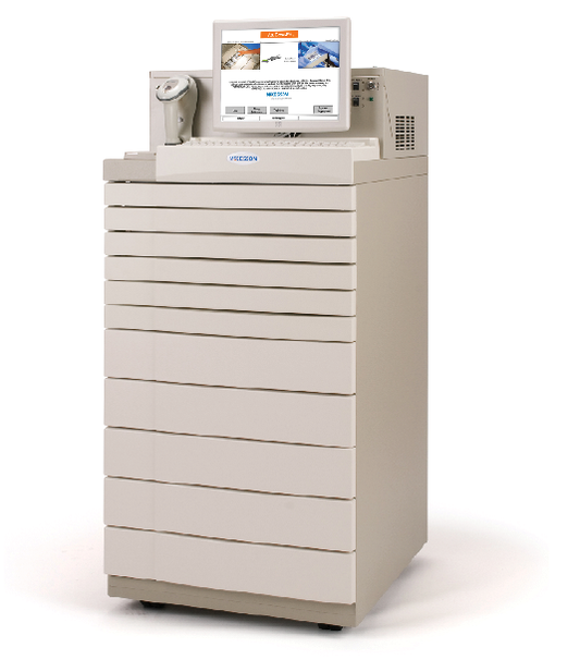 MCKESSON ACUDOSE DISPENSER CABINET