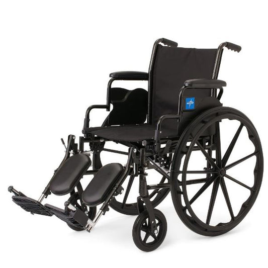 MEDLINE EXCEL WHEELCHAIR