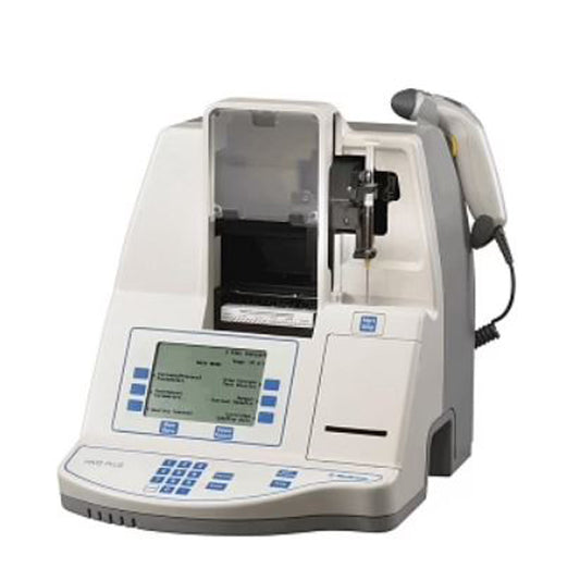 MEDTRONIC HEPCON HMS PLUS ANALYZER
