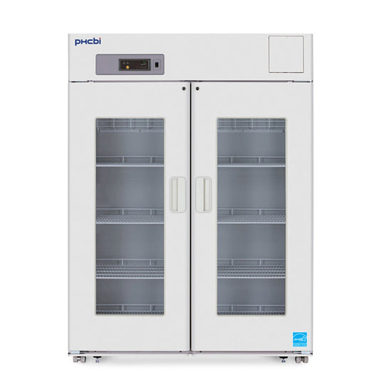SANYO MPR-1410 PHARMACEUTICAL REFRIGERATOR