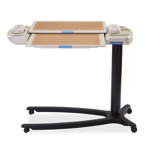 HILL-ROM OVER BED TABLE