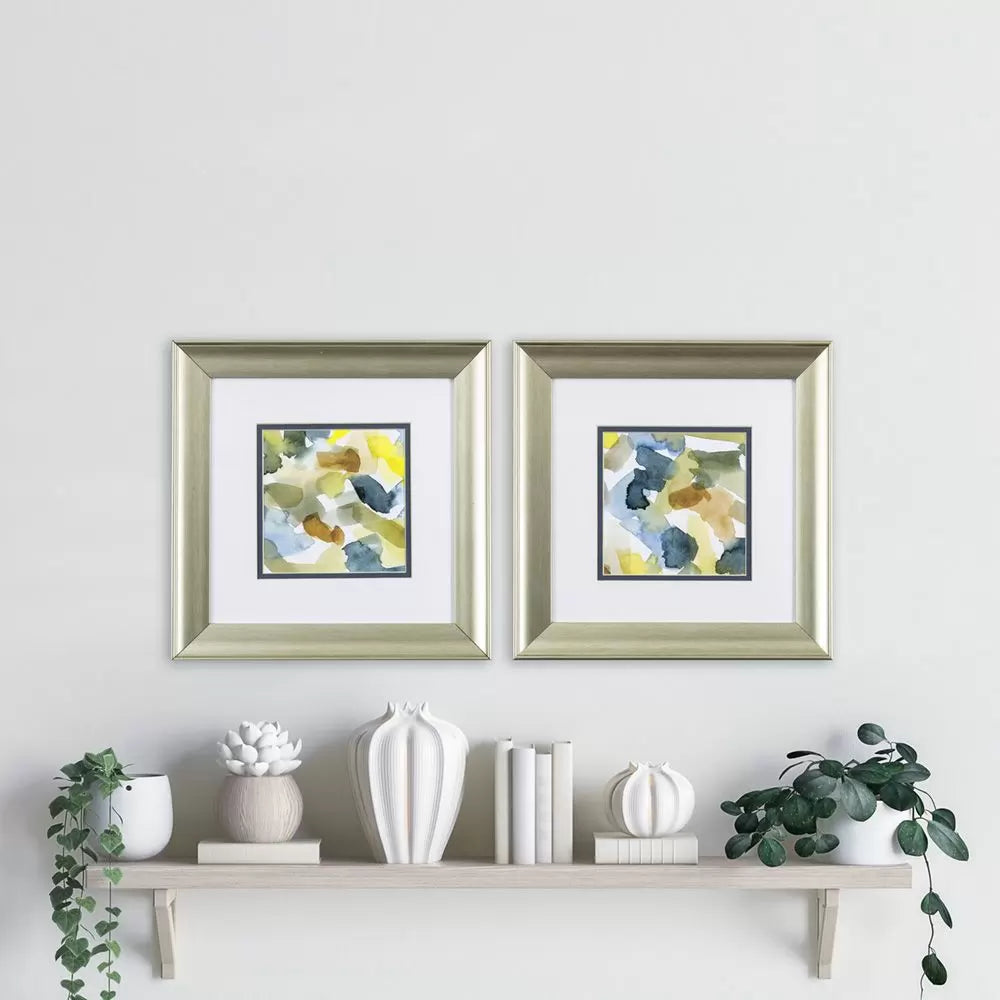Watercolor Palette II