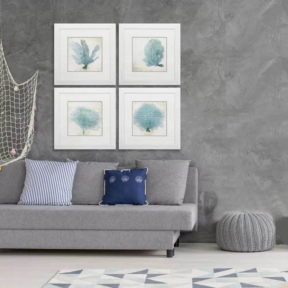 Blue Coral III