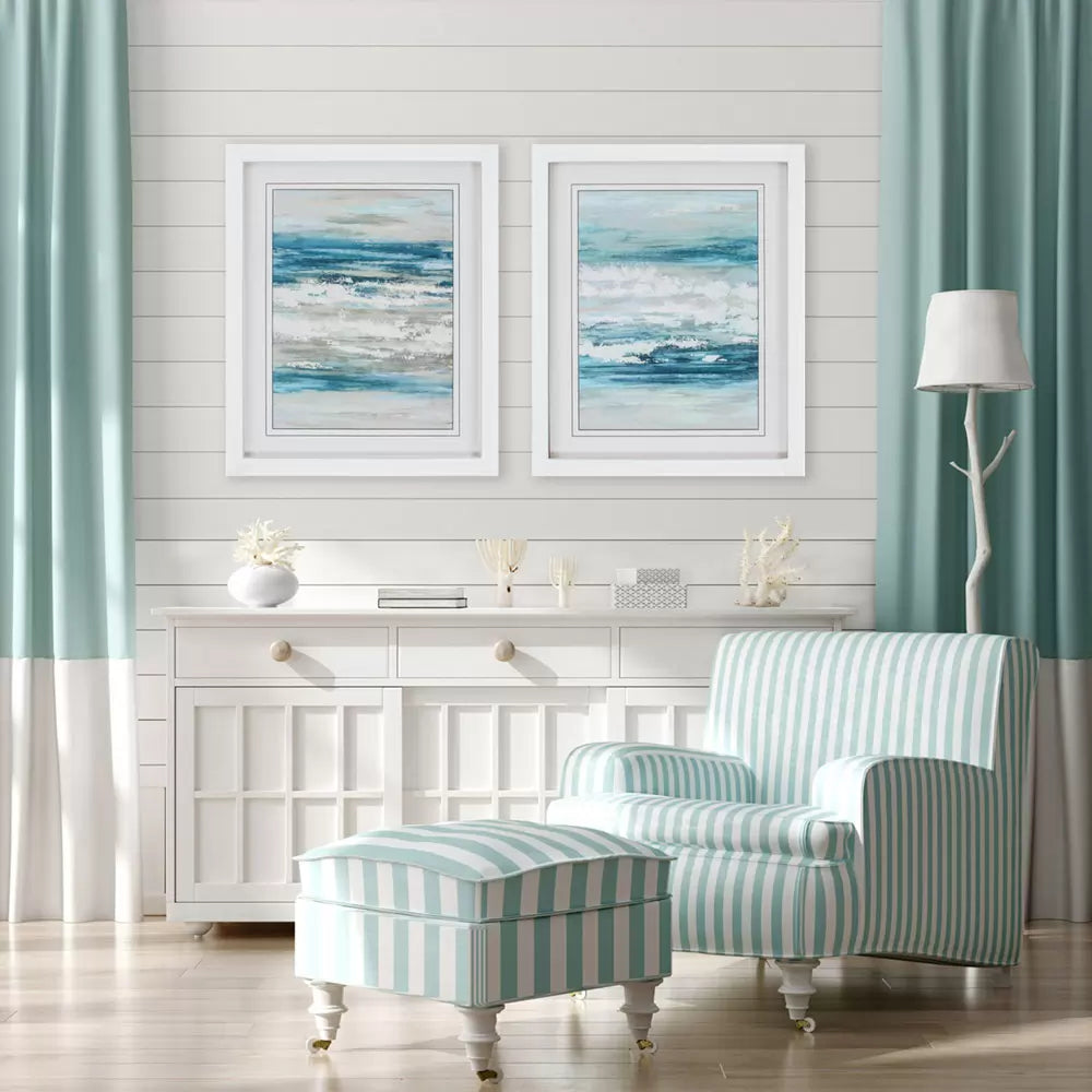 At The Shore I