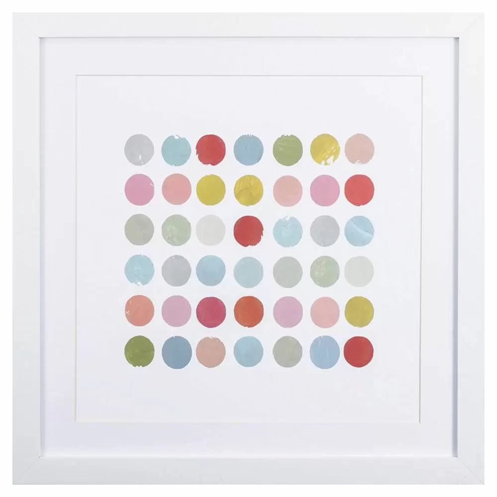 Colorful Dots
