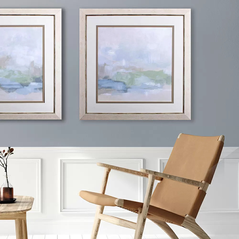 Tonal Horizon I