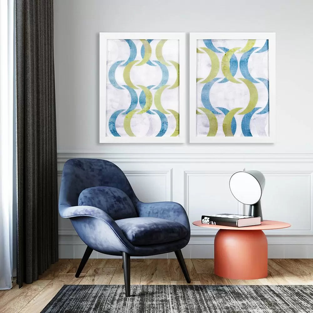 Geometric Repeat II