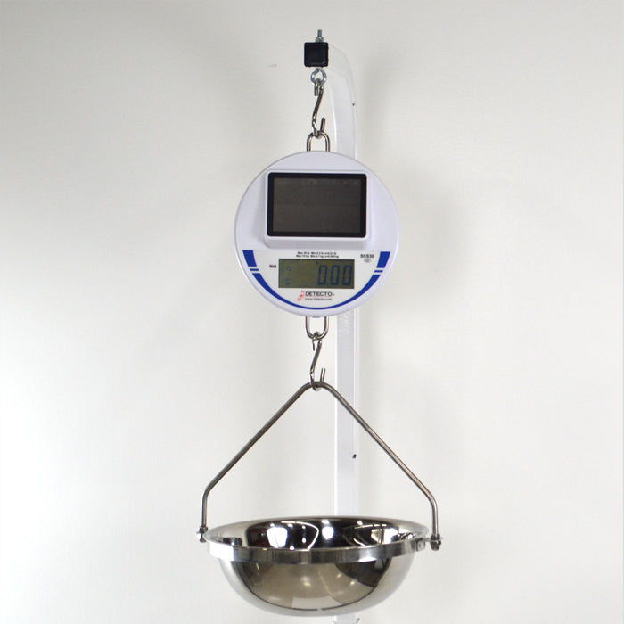 HANGING SCALE STAND