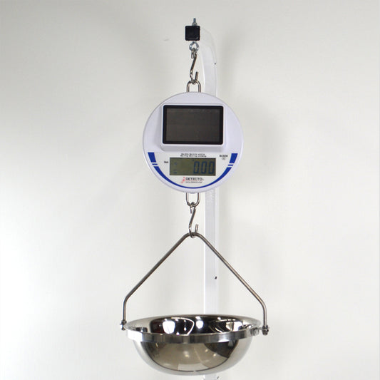 HANGING SCALE STAND