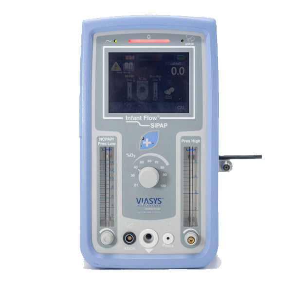 VIASYS INFANT FLOW SIPAP VENTILATOR