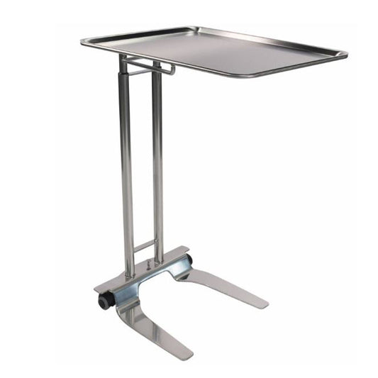 PEDIGO MAYO STAND WITH FOOTSWITCH