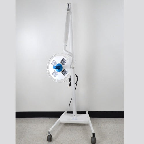 STAR TROL EXAMINATION LIGHT W/ 13” HEAD