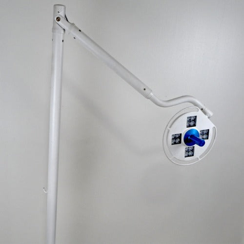 STAR TROL EXAMINATION LIGHT W/ 13” HEAD