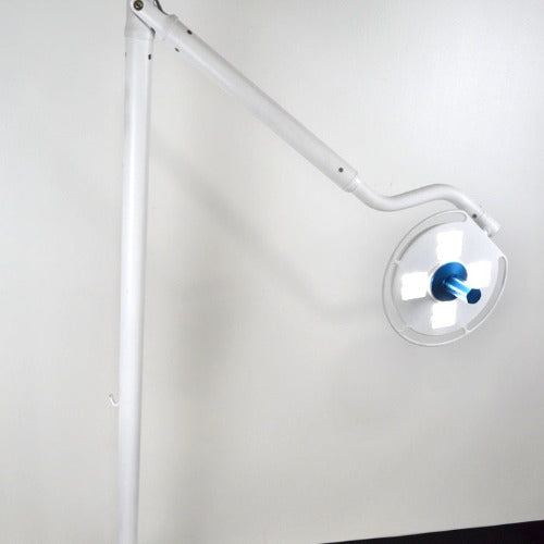 STAR TROL EXAMINATION LIGHT W/ 13” HEAD