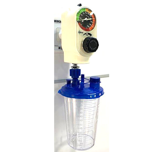 VACUUM REGULATOR