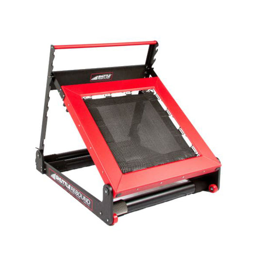 SHUTTLE SYSTEMS REBOUND TRAMPOLINE